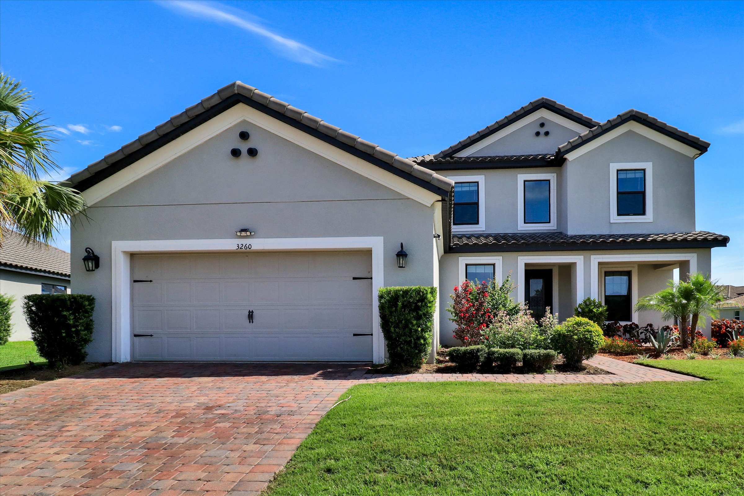 3260 Agostino Terrace, Kissimmee, Fl 34746