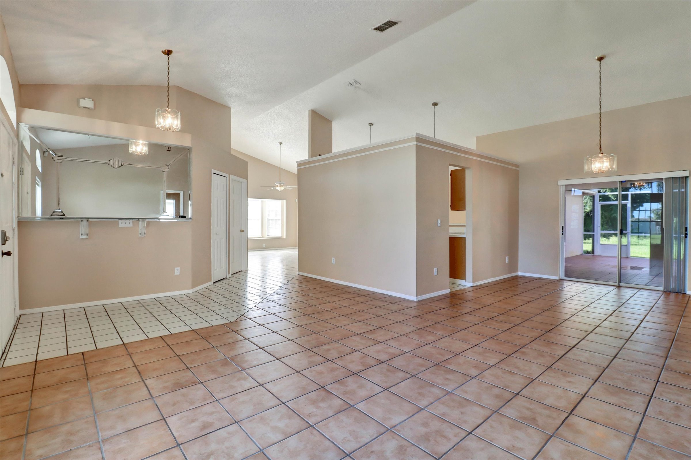 Living Area At 3210 Saint Augustine Court