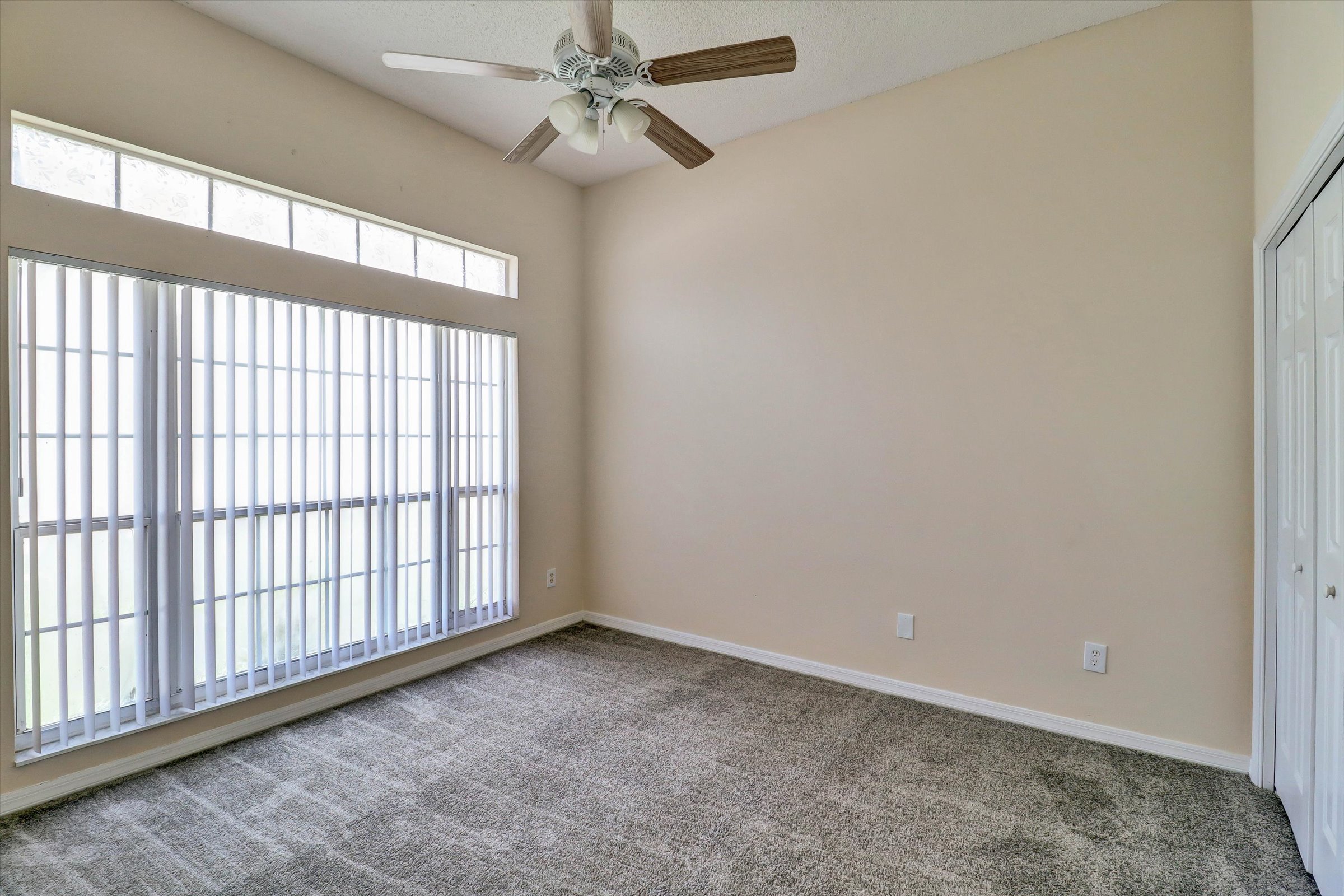 Interior Room At 439 Riggs Circle