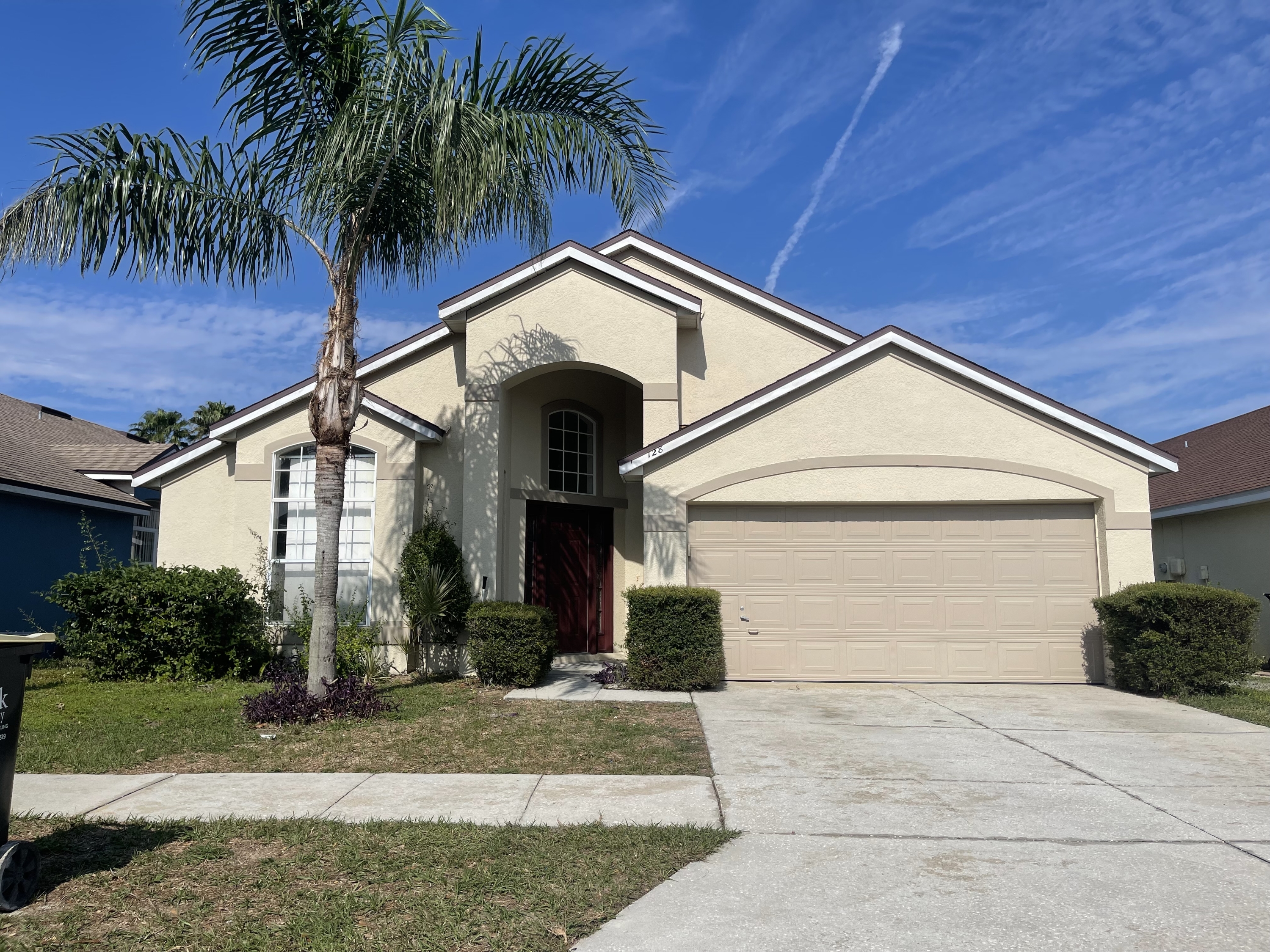 128 Strait Drive