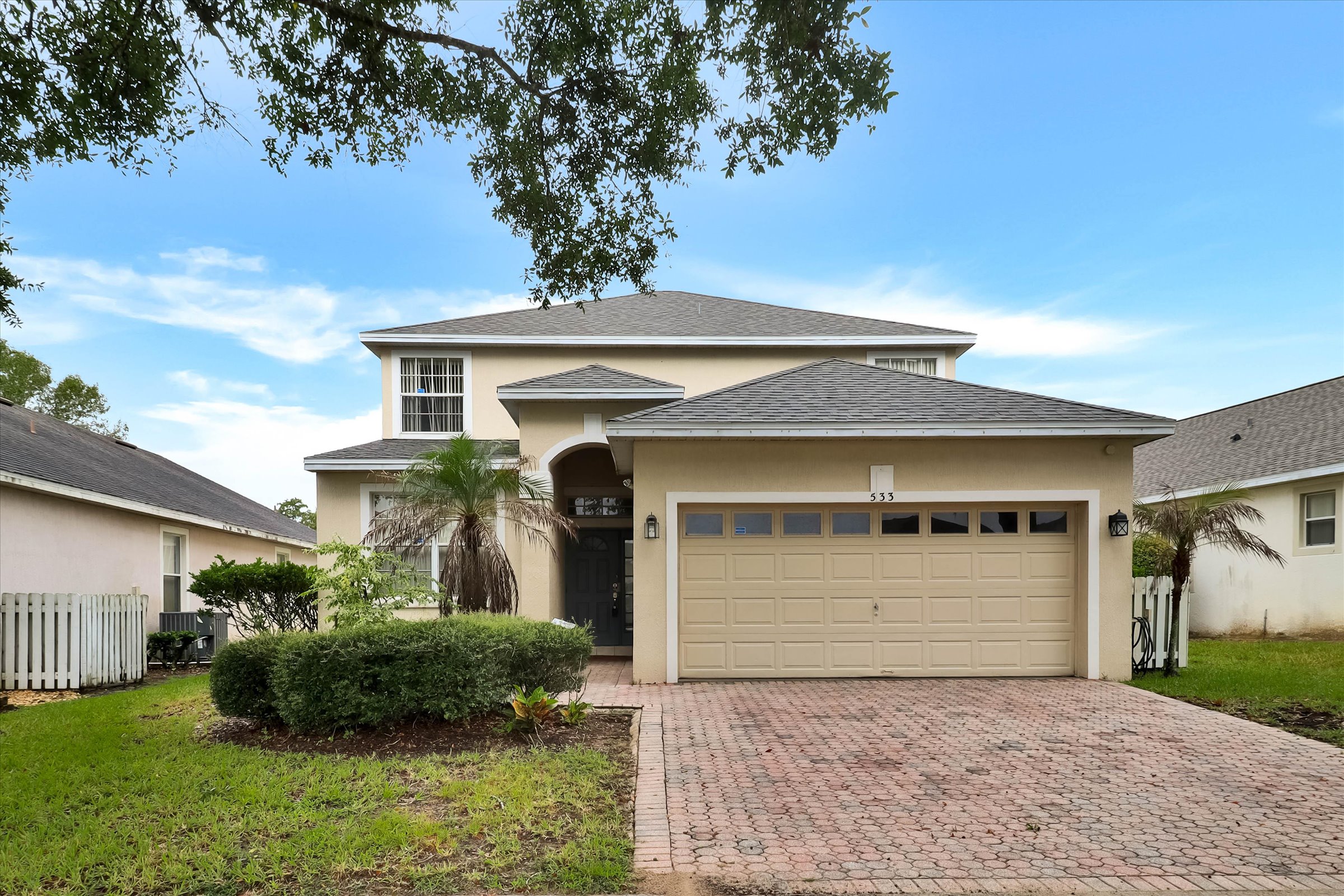 533 Birkdale St